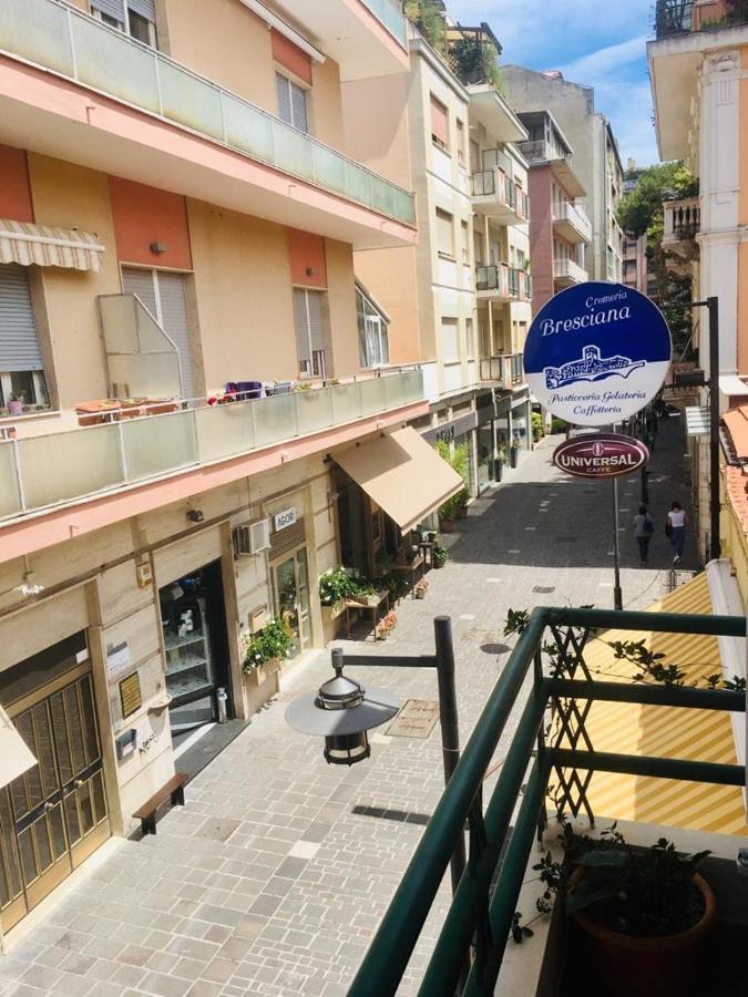 Essenza Maison Пескара Екстер'єр фото
