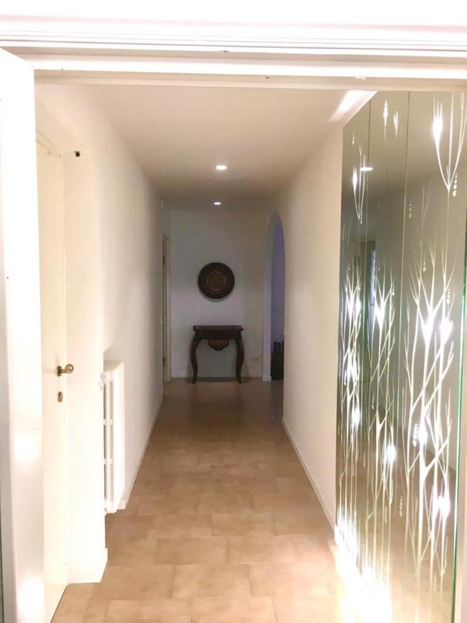 Essenza Maison Пескара Екстер'єр фото