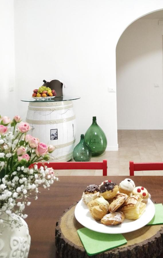 Essenza Maison Пескара Екстер'єр фото