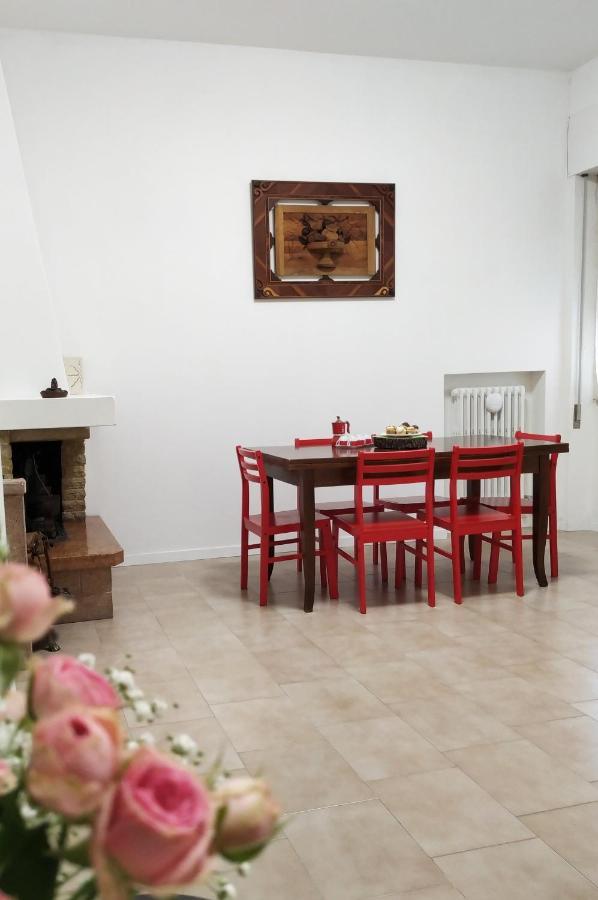 Essenza Maison Пескара Екстер'єр фото