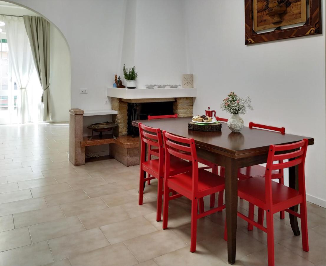 Essenza Maison Пескара Екстер'єр фото