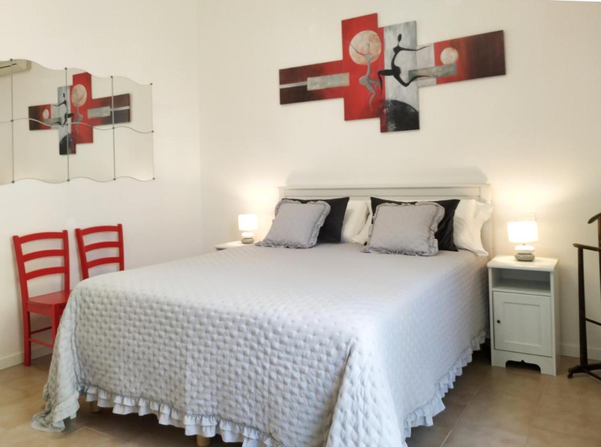 Essenza Maison Пескара Екстер'єр фото