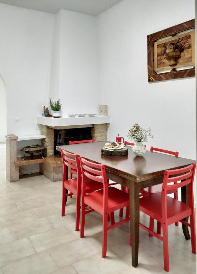 Essenza Maison Пескара Екстер'єр фото