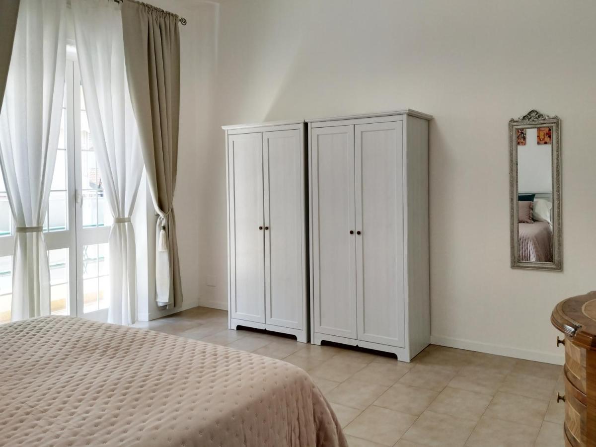 Essenza Maison Пескара Екстер'єр фото