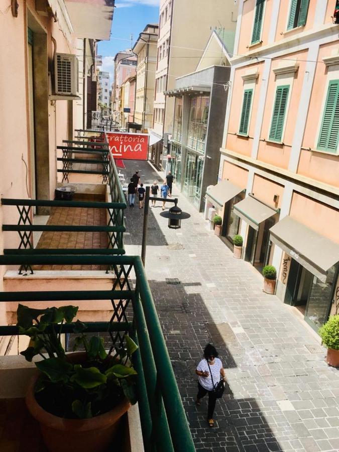 Essenza Maison Пескара Екстер'єр фото