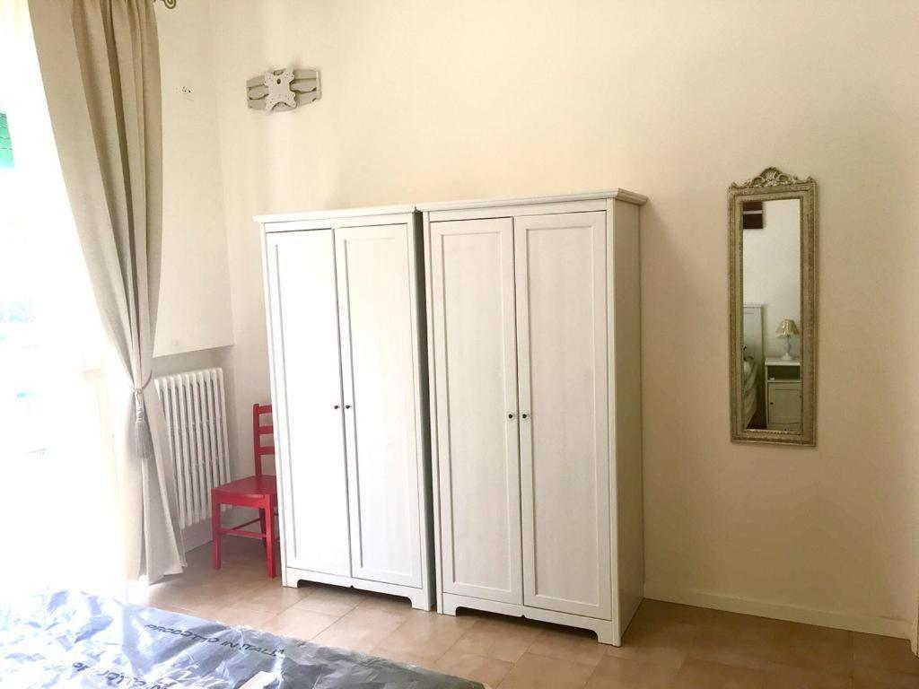 Essenza Maison Пескара Екстер'єр фото