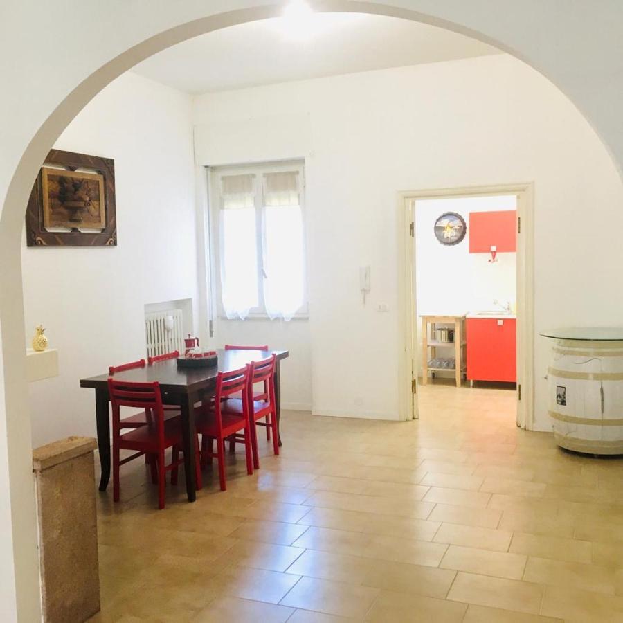 Essenza Maison Пескара Екстер'єр фото