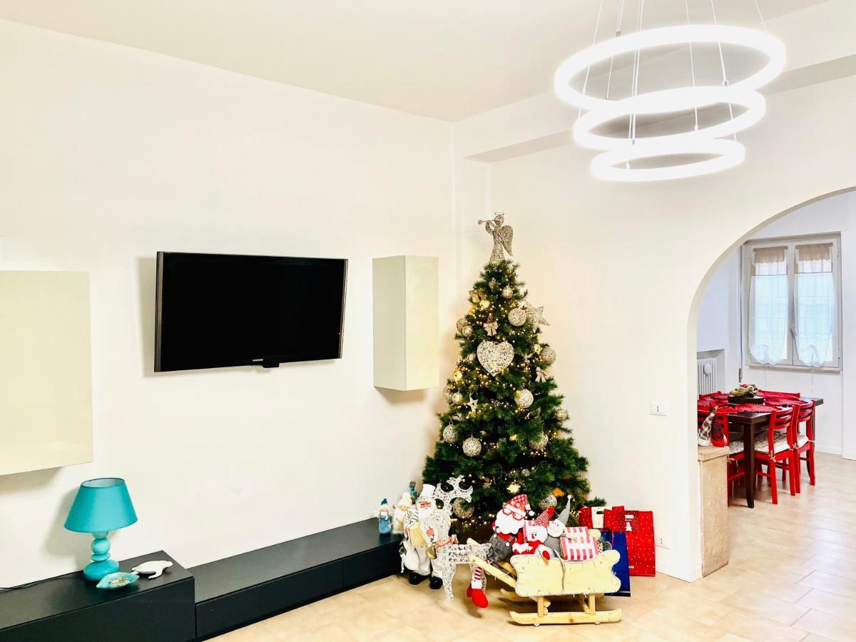 Essenza Maison Пескара Екстер'єр фото